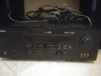 Speakers and Receiver