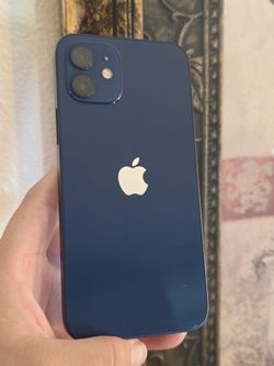 iPhone 12 unlocked