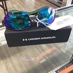 Under Amour Sunglasses 