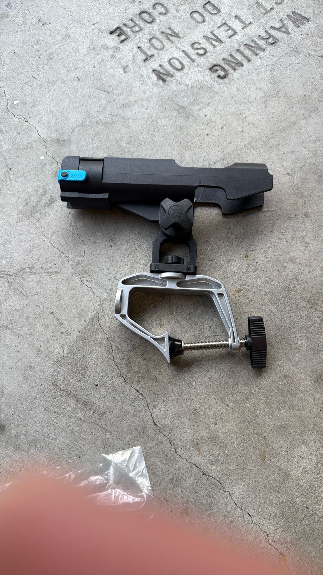 Fishing Rod Holder