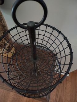 Kitchen Basket