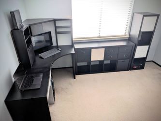 Home Office (4 pieces - all for $250!)