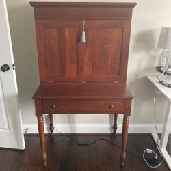 Rare Find - Writing Desk 