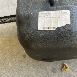 Craftsman Chainsaw