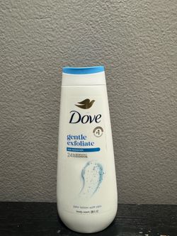 Dove Body Wash