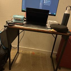 Office Table (new Condition)