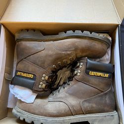 11.5 Work Boots 
