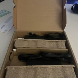 Dell Docking WD19S 130W