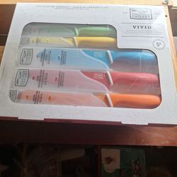 Ceramic Knife Set
