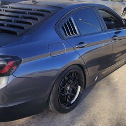 2012 BMW 328i