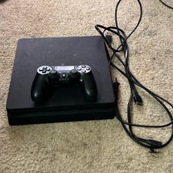 PS4 Slim Pro