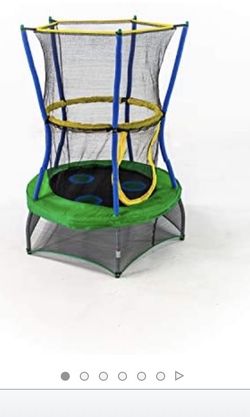 Trampoline