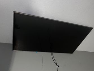 Brand New Smart LG Flatscreen High Definition
