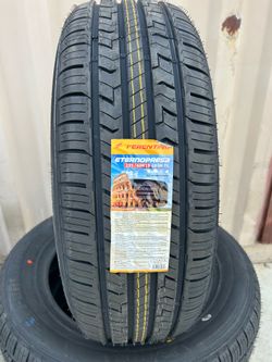 BRAND NEW SET OF TIRES 235/60r18 235/60/18