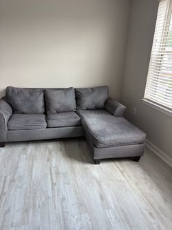 Small Sectional Sofa