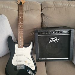 Electric Guitar