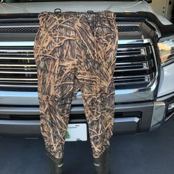 Herter’s Chest Waders