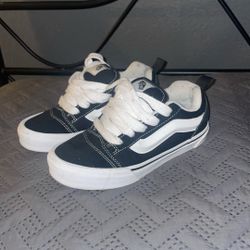 knu skool vans