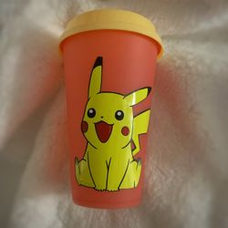 Pokémon Hot Cups