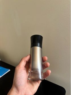 ARMANI CODE ABSOLU
