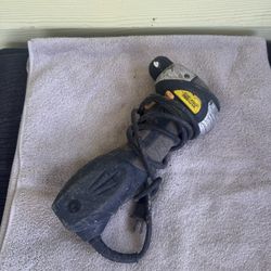 Chicago Electric Corded Drywall Drill – Works Great