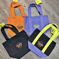 Trader Joes Tote Bags 