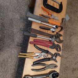 Tools