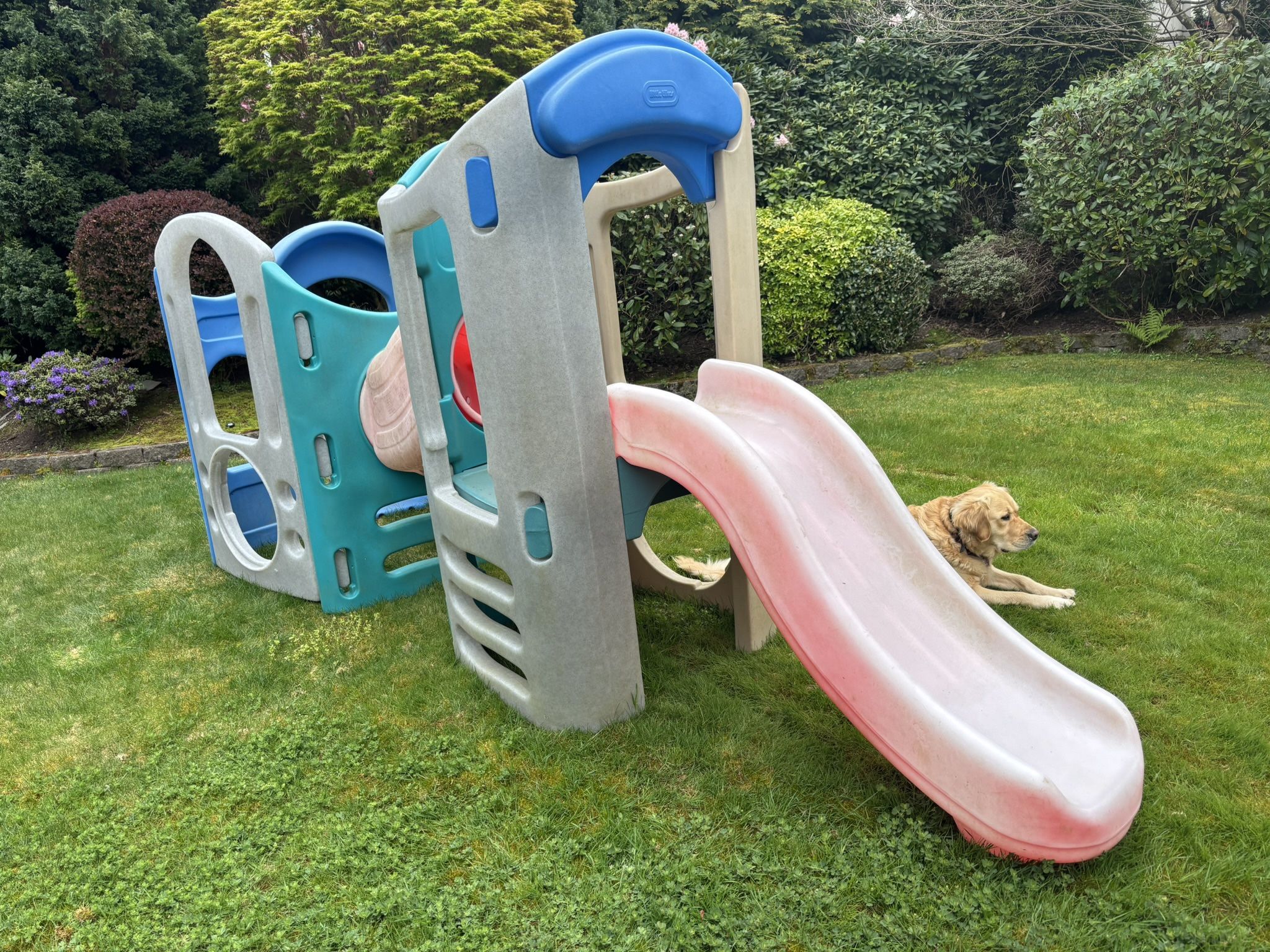 Kids Slide