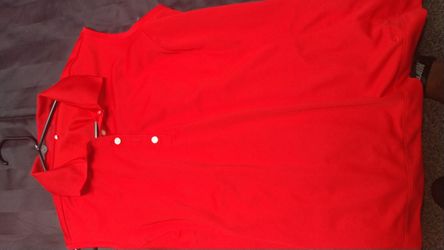 Women's Nike Golf Shirt