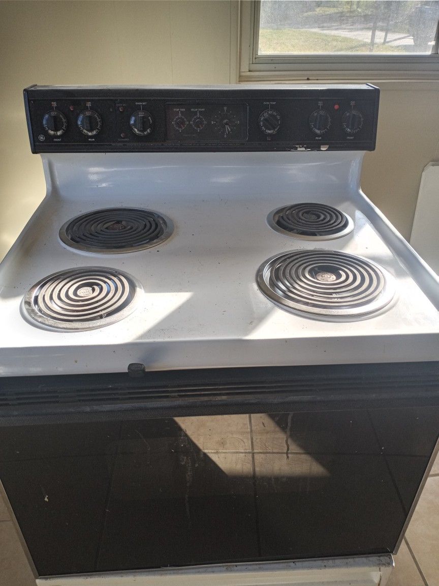 Stove