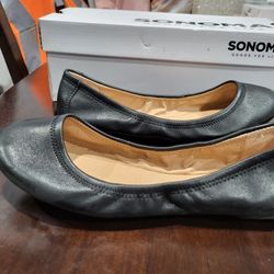 Womens Shoes