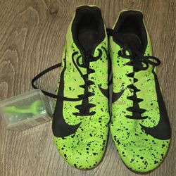Nike Track Shoes