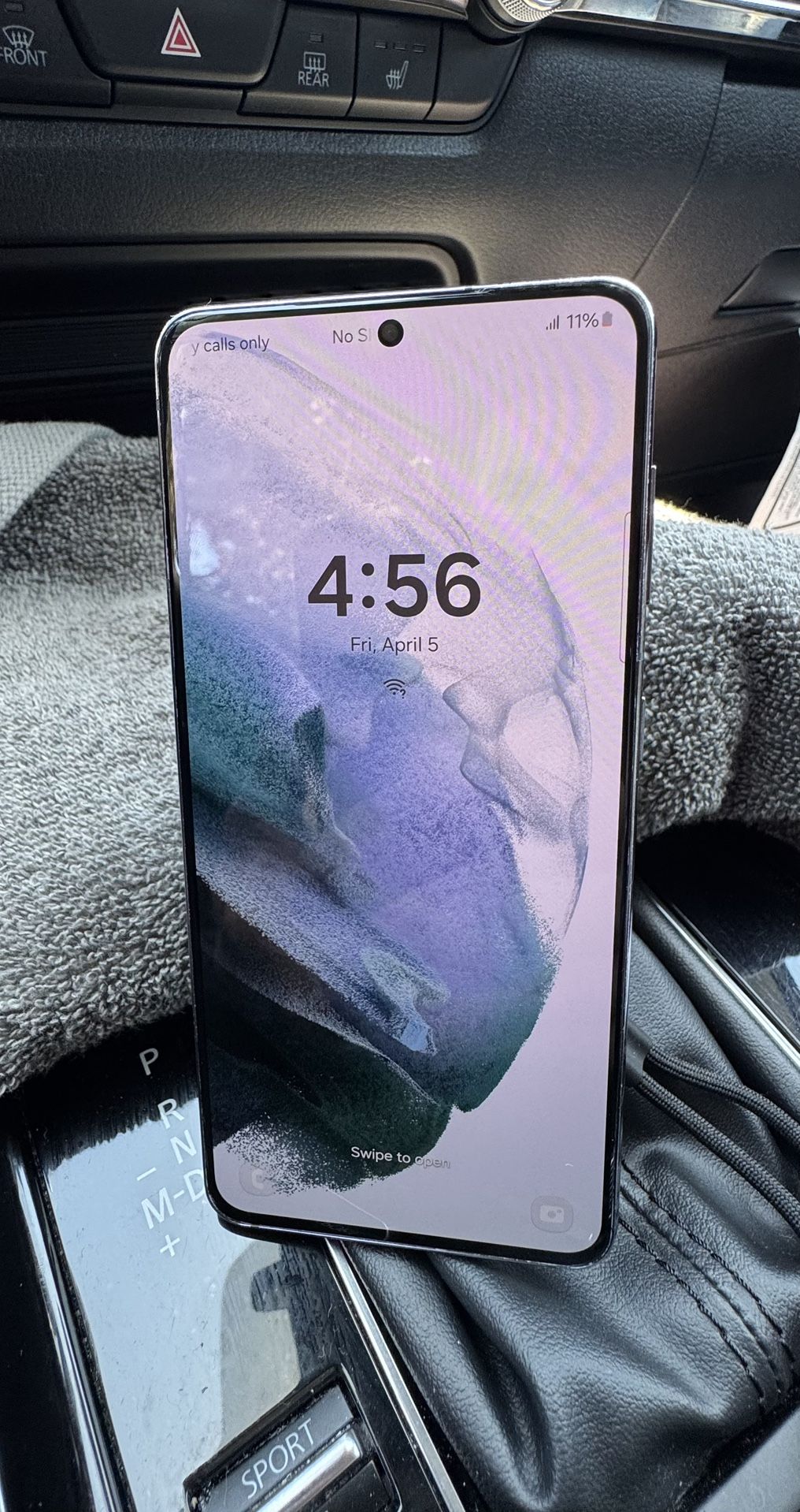 Samsung S21 128G (G991U) 5G
