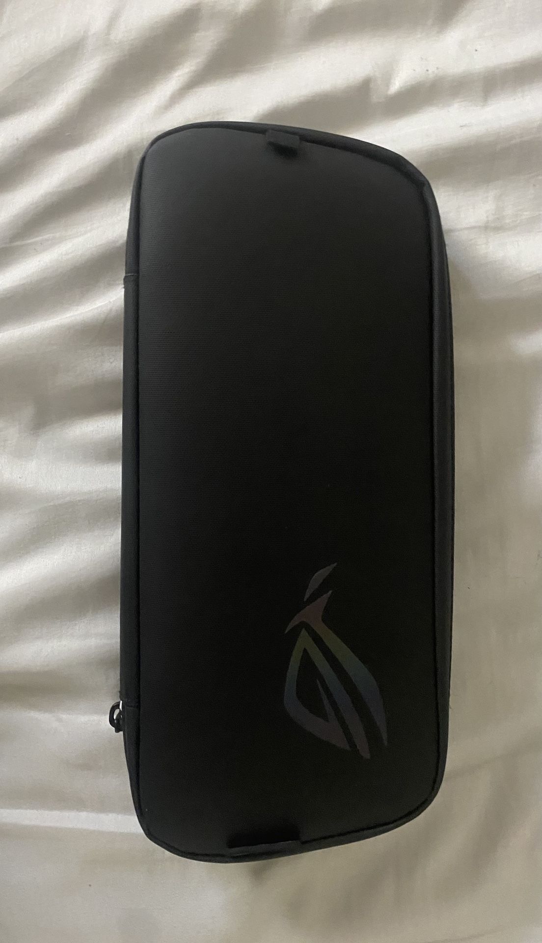 rog ally case