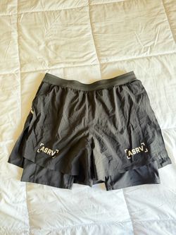 ASRV Liner Shorts ASRV DSG-0951