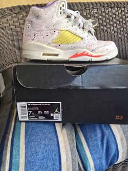 Air Jordan 5