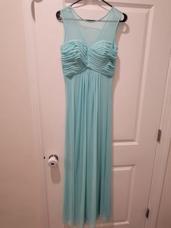 Baby Shower Dress