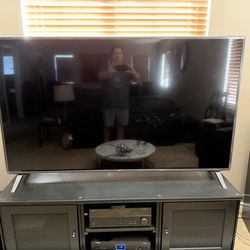 LG 75 inch 4K monitor