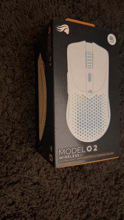 Mouses model 0 & 02