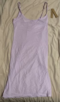 Skims Slip Dress