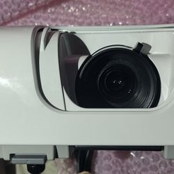 Epson - EX21 Multimedia Projector