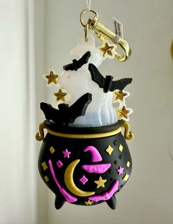 Bath & Body Works Halloween 2026 pocketbac holder