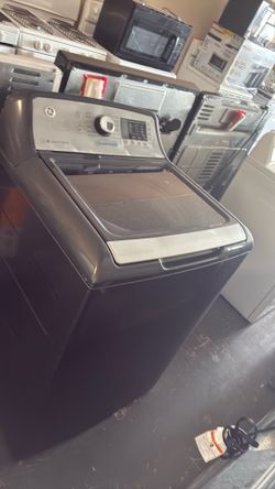 Nice like new GE washer top loader