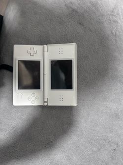 Nintendo DS Lite