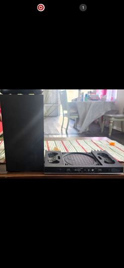 Xbox series x and cooling fan