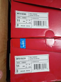 New Balance Men's sneakers