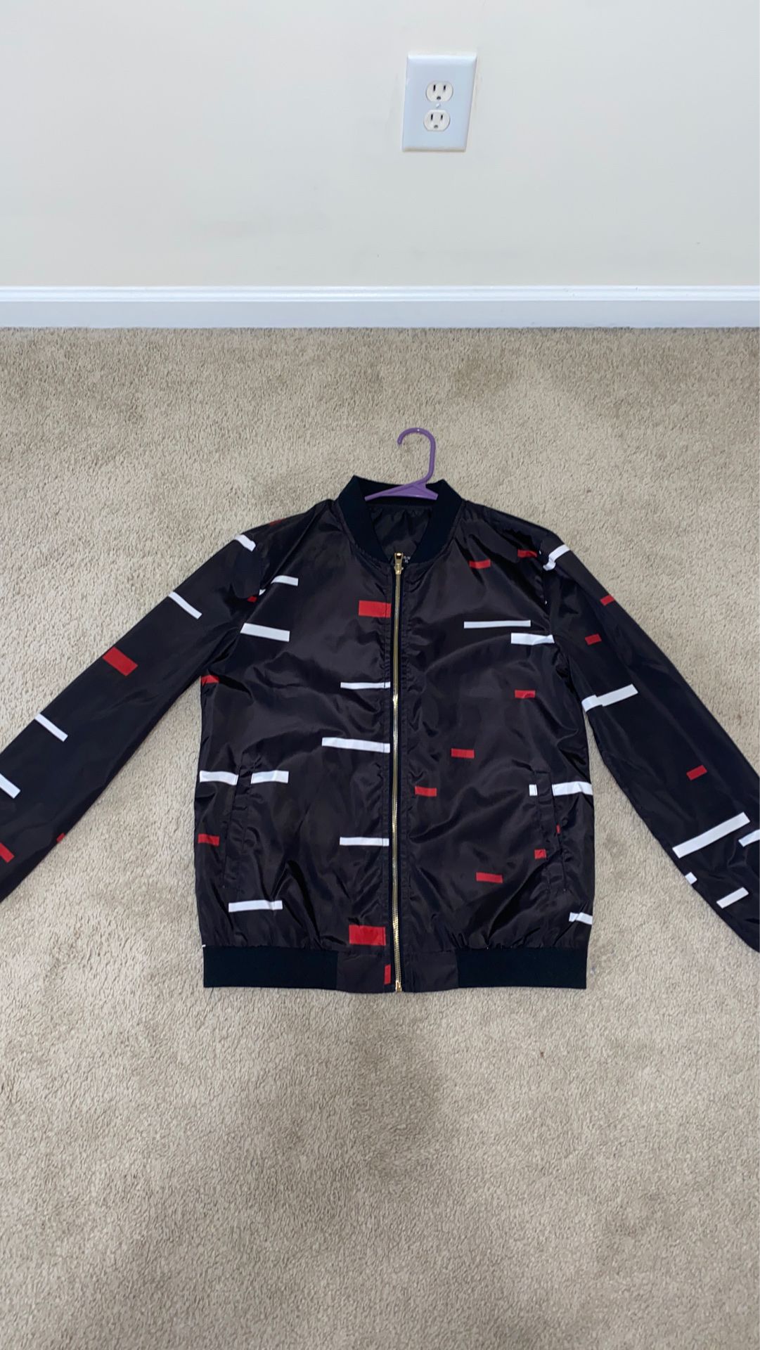 Bomber Jackets