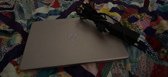 Laptop and xl pull ups