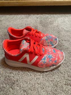 New Balance Kids Sneakers size 11 US
