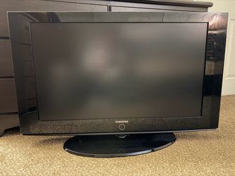 Samsung tv